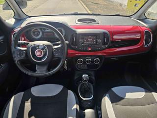 FIAT 500L usata, con Fendinebbia