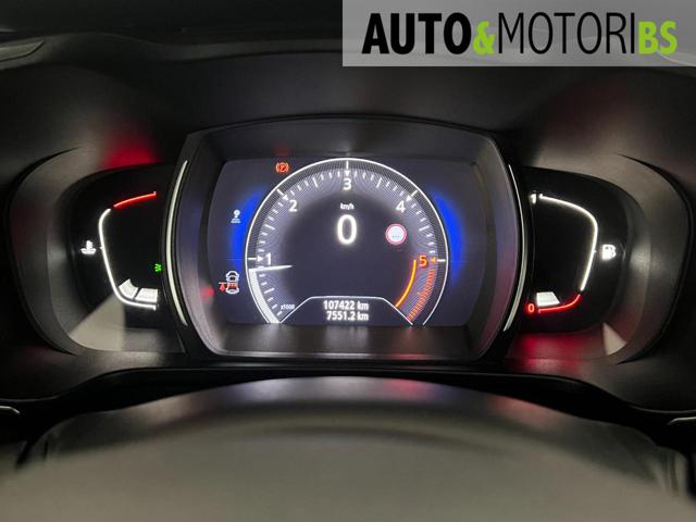 RENAULT Kadjar usata, con Cruise Control