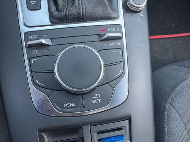 AUDI A3 usata, con Immobilizzatore elettronico