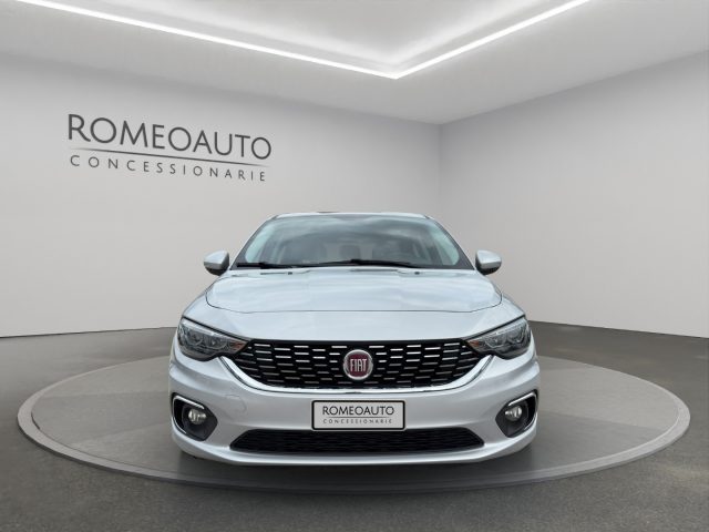 FIAT Tipo usata, con Cruise Control
