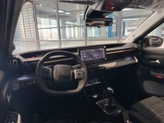 CITROEN C3 Aircross usata, con ESP