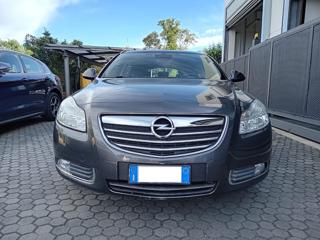 OPEL Insignia usata, con Airbag