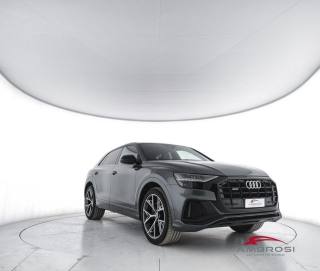 AUDI Q8 usata 1