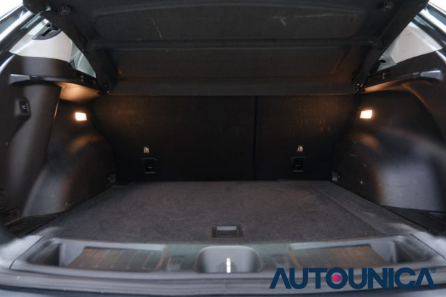 JEEP Compass usata, con Pacchetto sportivo