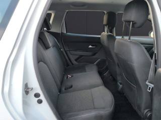 DACIA Duster usata, con Volante multifunzione
