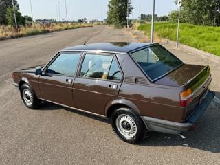 ALFA ROMEO Giulietta usata 1