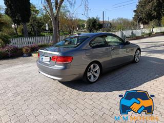 BMW 320 usata, con Airbag Passeggero