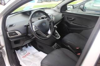 LANCIA Ypsilon usata, con Climatizzatore