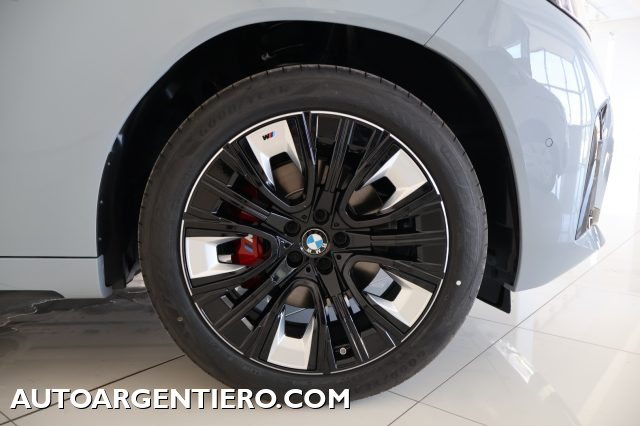 BMW X3 usata, con Specchietto retrovisore con funzione antiabbagliamento
