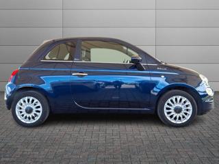 FIAT 500 usata, con Airbag laterali