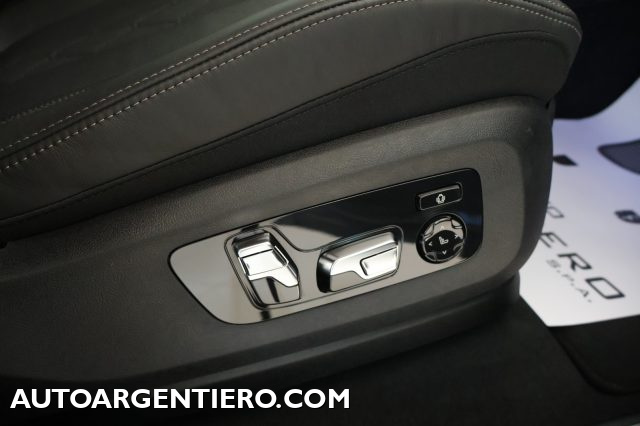 BMW X6 usata, con Freno di stazionamento elettrico