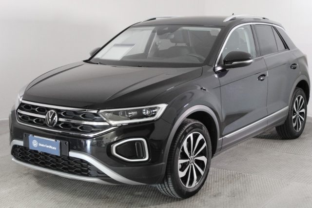 VOLKSWAGEN T-Roc usata, con ABS