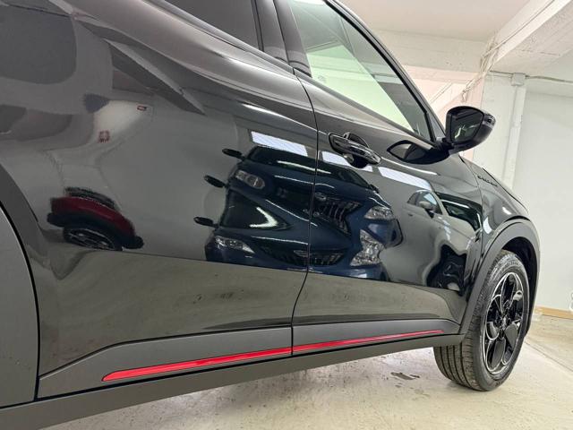 ALFA ROMEO Junior usata, con Controllo automatico clima