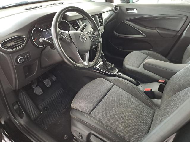 OPEL Crossland usata, con Cruise Control