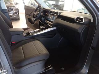 MG ZS usata, con ESP