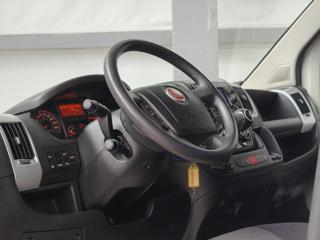 FIAT Ducato usata, con Fendinebbia