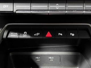 AUDI A3 usata, con Adaptive Cruise Control