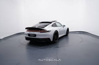 PORSCHE 992 usata, con Antifurto