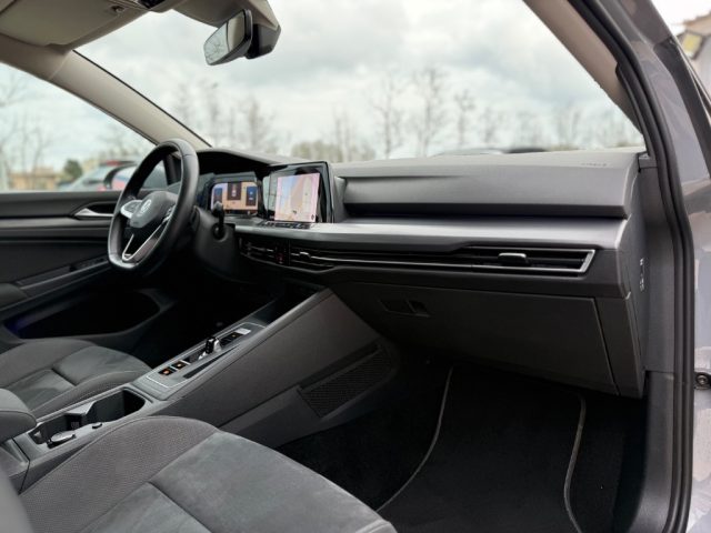 VOLKSWAGEN Golf usata 27