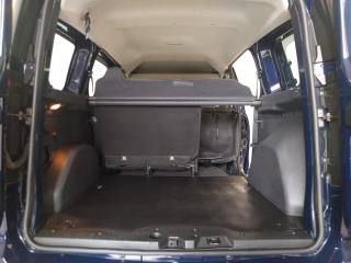 DACIA Dokker usata, con MP3