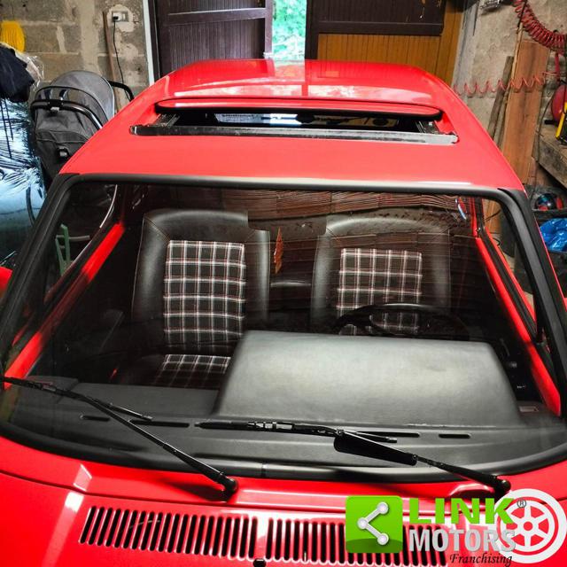VOLKSWAGEN Golf usata 5