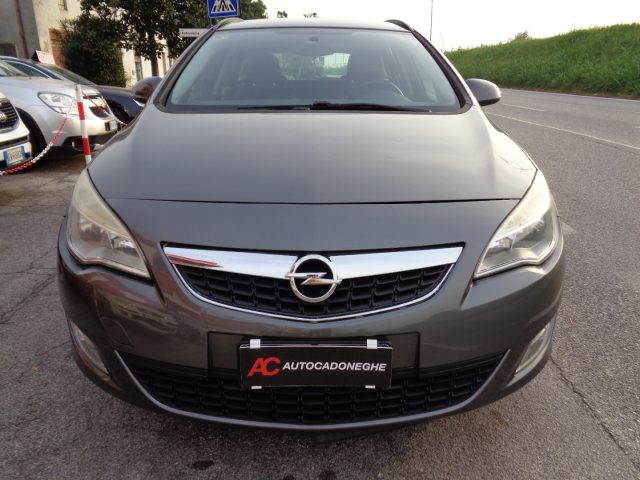 OPEL Meriva usata, con Airbag laterali