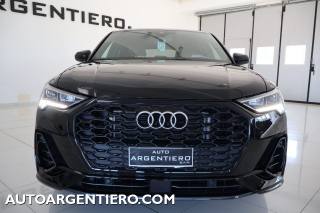 AUDI Q3 usata, con Airbag