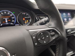 OPEL Insignia usata, con Immobilizzatore elettronico