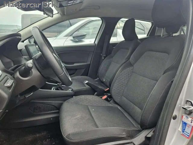 RENAULT Clio usata, con Chiusura centralizzata
