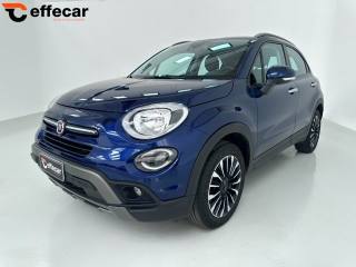 FIAT 500X 1.3 - 150 CV DCT Cross