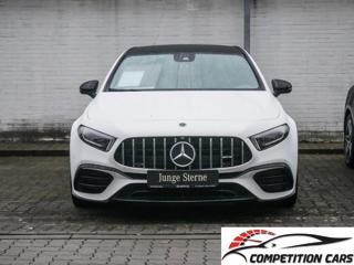 MERCEDES-BENZ A 45 S AMG usata, con Airbag