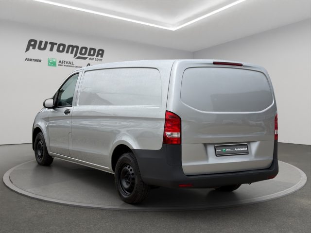 MERCEDES-BENZ Vito usata, con Climatizzatore