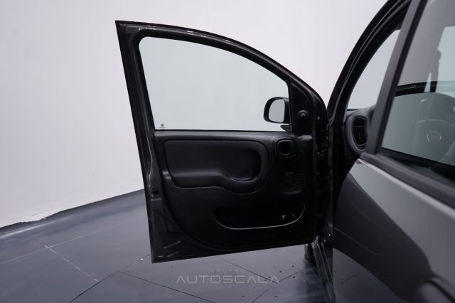 FIAT New Panda usata, con Alzacristalli elettrici