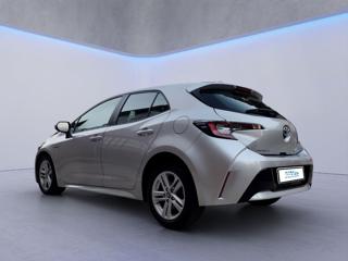 TOYOTA Corolla usata, con Airbag Passeggero