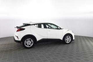 TOYOTA C-HR usata 2