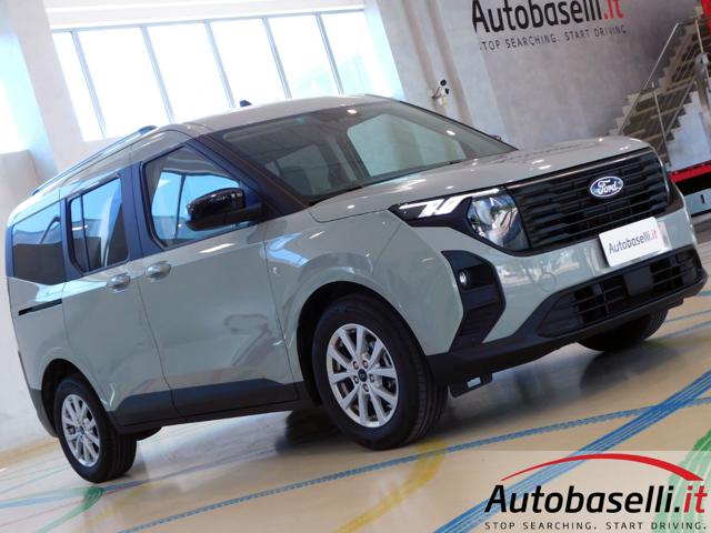 FORD Tourneo Courier usata, con Autoradio digitale
