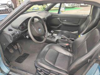 BMW Z3 usata, con Immobilizzatore elettronico
