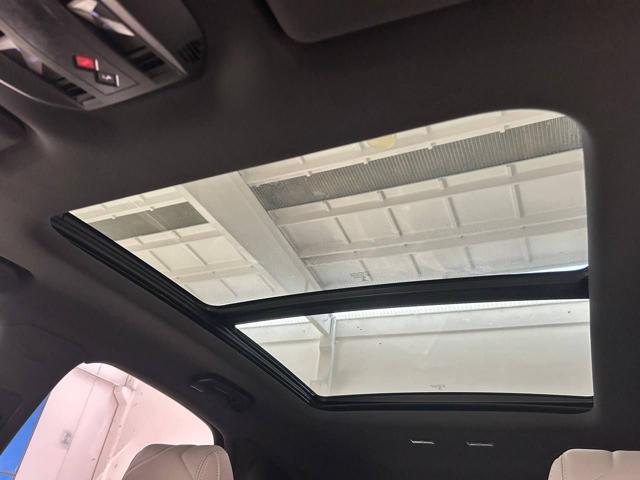 DS AUTOMOBILES DS 7 Crossback usata, con Luci diurne LED