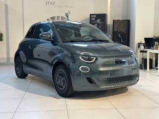 FIAT 500e usata, con Climatizzatore