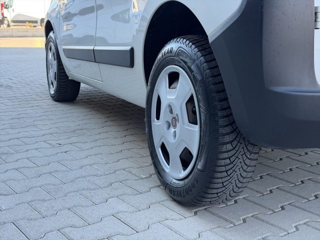 FIAT Fiorino usata 15