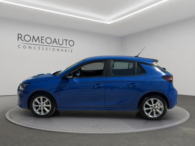 OPEL Corsa usata, con Airbag laterali
