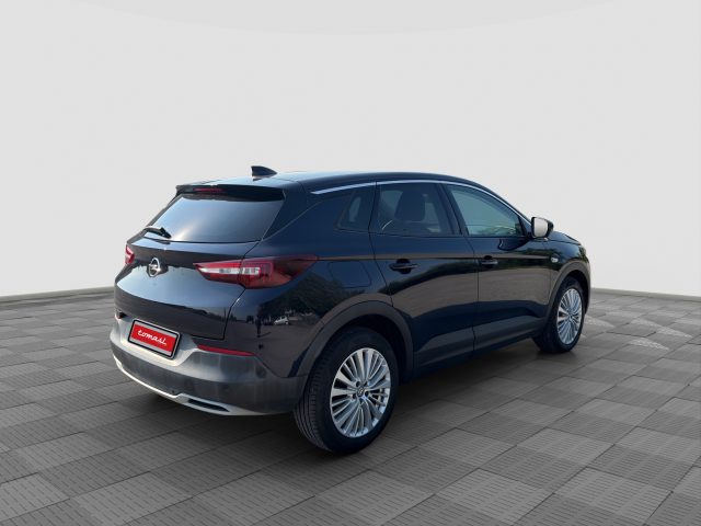 OPEL Grandland usata 4