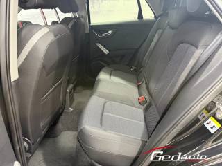 AUDI Q2 usata, con Cronologia tagliandi