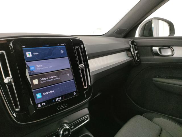 VOLVO XC40 usata, con Park Distance Control