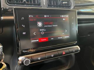 CITROEN C3 usata, con Cronologia tagliandi