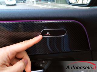 MERCEDES-BENZ B 180 usata, con Cronologia tagliandi