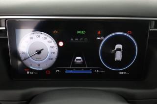 HYUNDAI Tucson usata 6