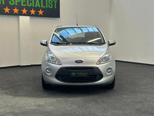 FORD Ka usata, con Airbag laterali