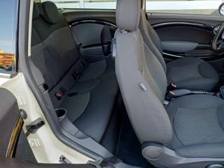MINI Clubman usata, con Boardcomputer