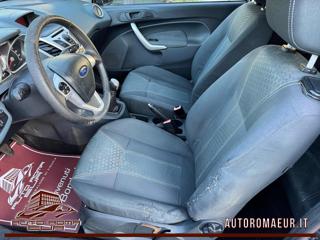 FORD Fiesta usata, con Climatizzatore